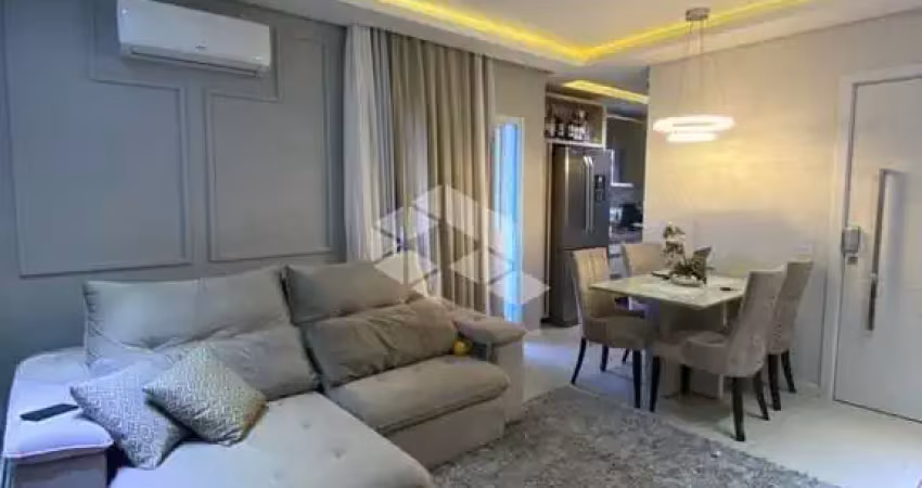 Apartamento com 3 quartos à venda na Rua do Iano, 223, Barreiros, São José