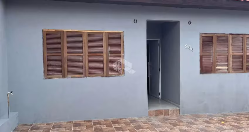 Casa com 4 quartos à venda na Rua Paulino Azurenha, 966, Partenon, Porto Alegre