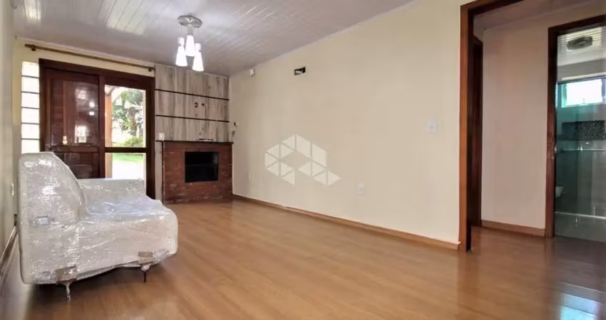 Casa com 4 quartos à venda na Antônio F Dos Santos, 195, Santa Terezinha, Canela