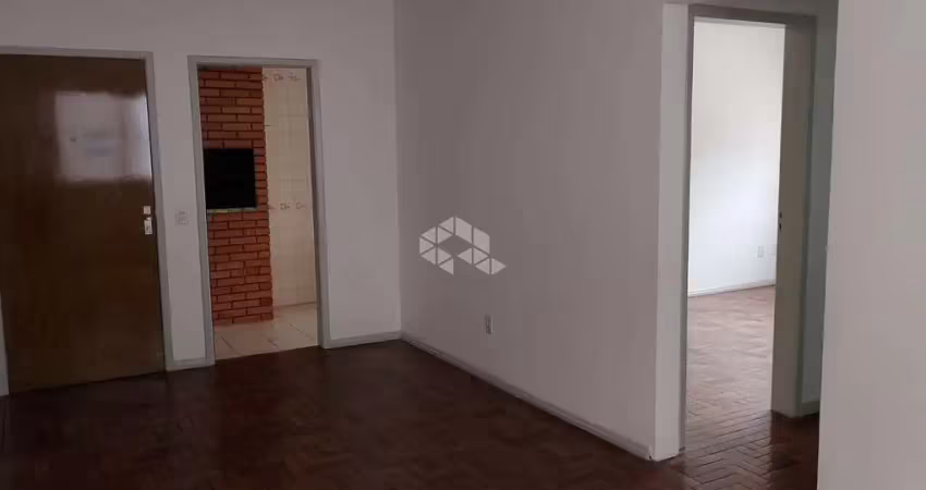 Crédito real vende apartamento de 2 quartos na cidade baixa - porto alegre/rs