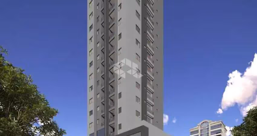 Apartamento com 2 dormitórios sendo 1 suíte e 1 vaga de garagem em morretes itapema