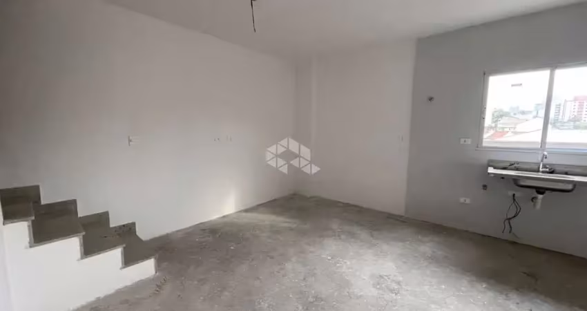 Apartamento com 1 quarto à venda na Rua Aragão, 811, Vila Mazzei, São Paulo