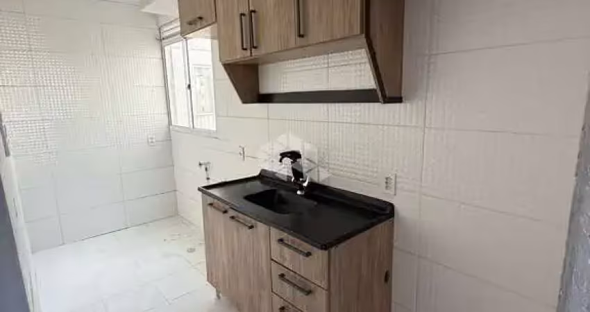 Apartamento com 2 quartos à venda na Rua Gabriel Franco da Luz, 888, Sarandi, Porto Alegre