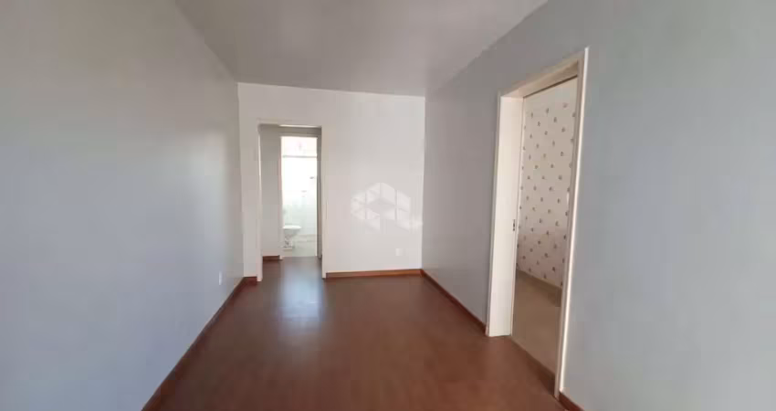 Apartamento 1 dormitório, à venda, 2 vagas de garagem, bairro santa maria goretti, porto alegre / rs