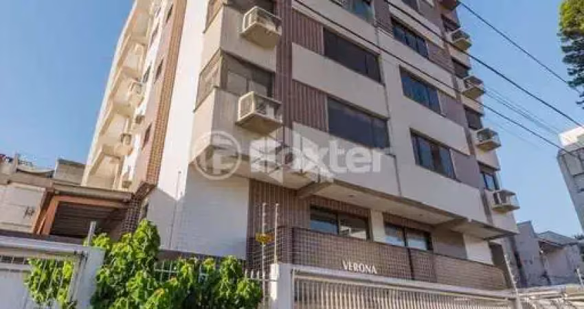 Apartamento de 2 quartos 1 suíte 2 vagas no jardim botânico em porto alegre