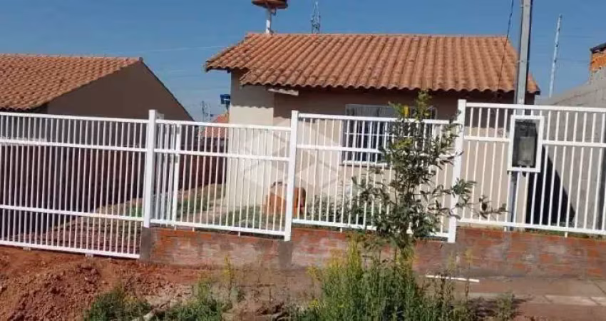 Casa a venda de 2 quartos no bairro diácono joão luiz pozzobon, santa maria - rs