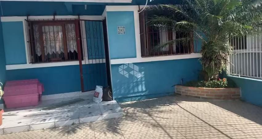 Casa com 2 quartos à venda na Rua Irmão Mainar Longhi, 90, Hípica, Porto Alegre