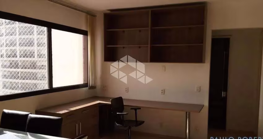 Moema indios, apartamento para venda próximo ao metrô com 02 dormitórios e 02 vagas de garagem