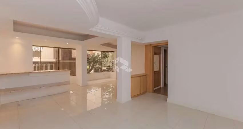 Apartamento 2 quartos, 1 vaga, no bairro bela vista
