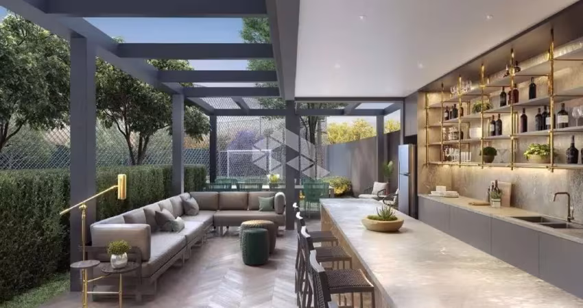 Apartamento no wonder ipiranga com 3 dormitórios e 2 vagas