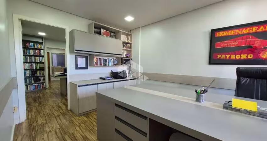 Sala à venda dividida em ótimos espaços para atendimento - bairro azenha - porto alegre - rs
