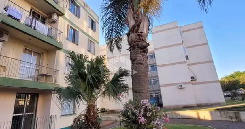 Apartamento à venda de 3 quartos com suíte e vaga de garagem em camobi santa maria