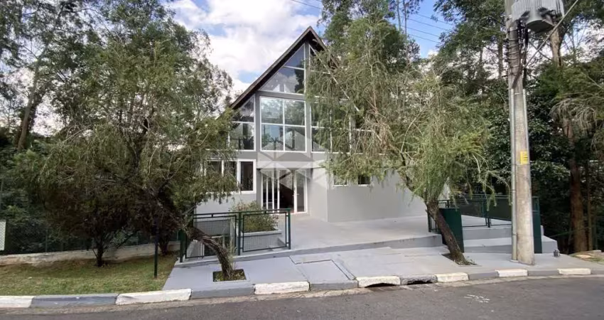 Vendo casa em condomínio 339,79m² 3 suítes 2 vagas jardim das paineiras cotia - sp
