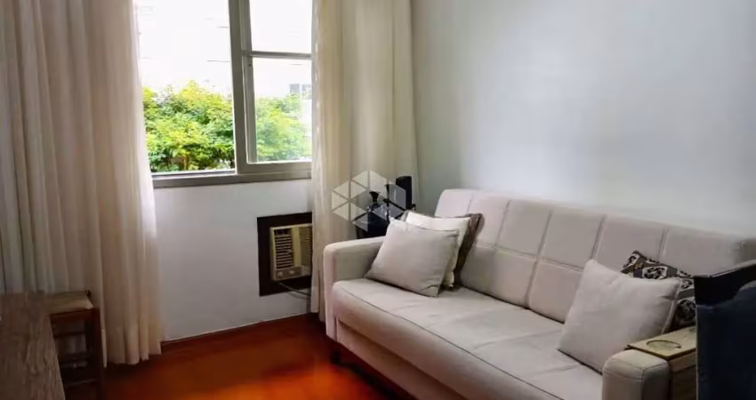 Apartamento com 2 quartos à venda na Rua José Domingos Varella, 301, Cavalhada, Porto Alegre