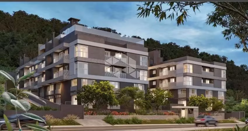 Apartamento com 3 dormitórios à venda, 82 m² - ribeirão da ilha - florianópolis/sc