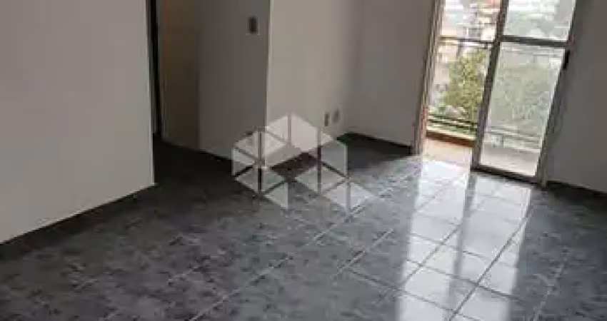 Apartamento com 2 quartos à venda na Rua Gregório Allegri, 100, Campo Limpo, São Paulo