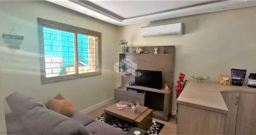 Casa 3 dormitórios, 3 banheiros, 2 vagas de garagens, perto hospital divina providência