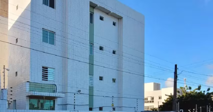 Apartamento de 1 quarto à Venda no Bessa