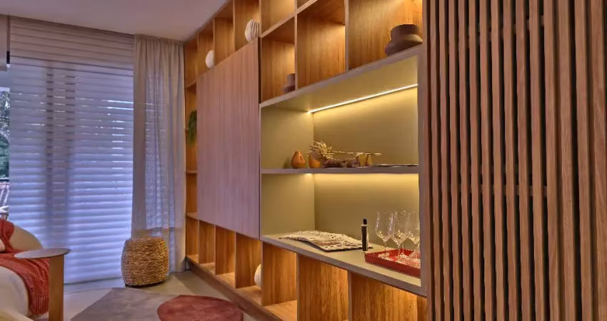 Lindo apartamento no cristo rei com 116 m duas vagas de garagem decorado pronto para morar