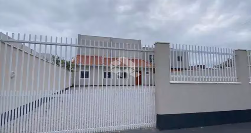 Casa com 2 quartos à venda na Senador Gallotti, 81, Joaia, Tijucas