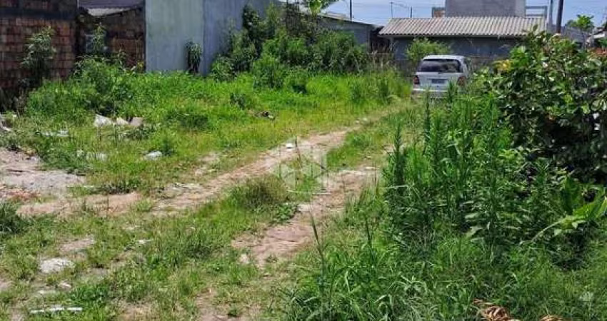 TERRENO A VENDA NO BAIRRO PRAÇA