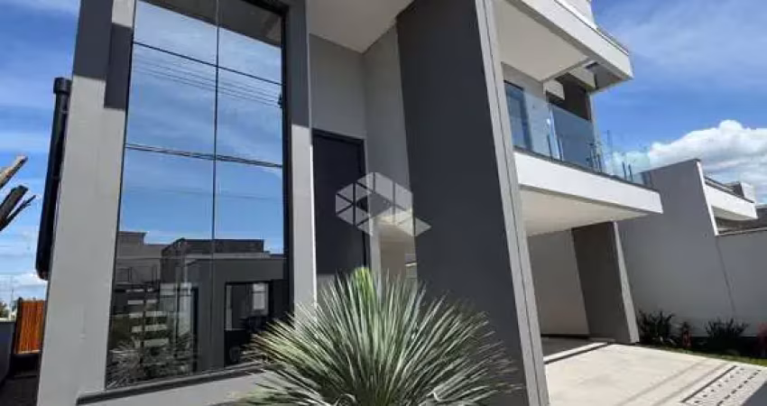 Casa com 3 quartos à venda na Marlinho Geraldo, 83, Joaia, Tijucas