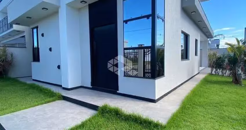 Casa com 2 quartos à venda na 18, 650, Bosque da Mata, Tijucas