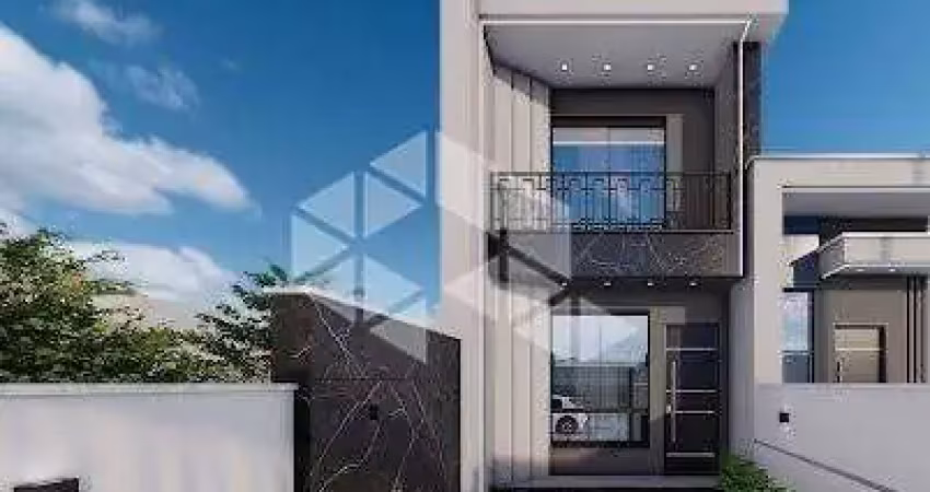 Casa com 2 quartos à venda na Ipê Rosa, 65, Areias, Tijucas