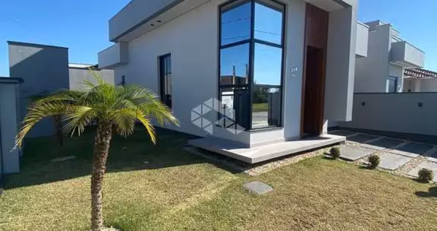Casa a venda no bairro universitários em tijucas- sc