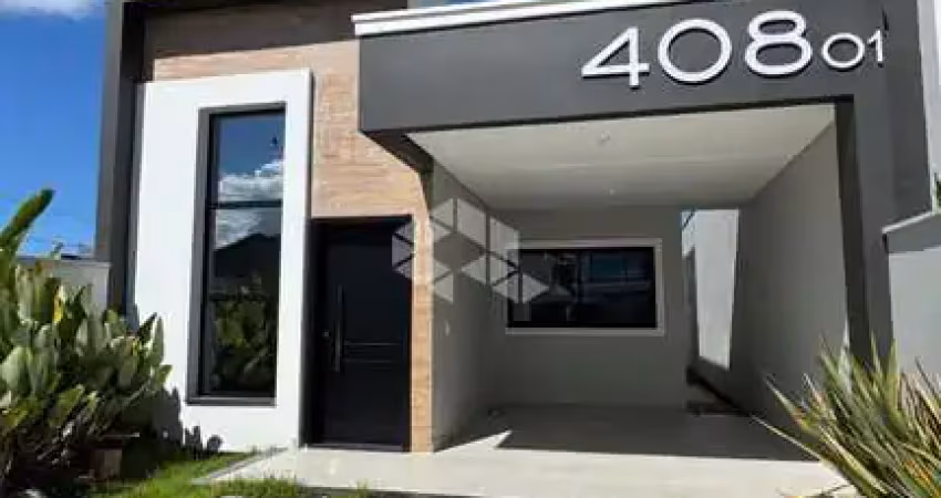 Casa com 2 quartos à venda na Açaí, 408, Areias, Tijucas