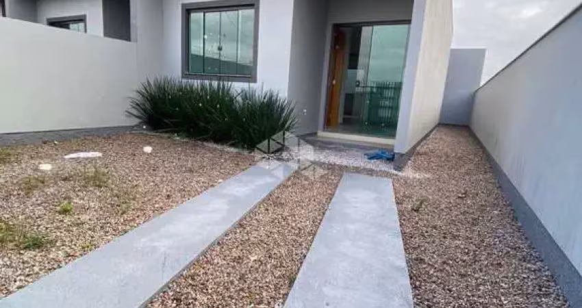 Casa com 2 quartos à venda na E, 123, Joaia, Tijucas