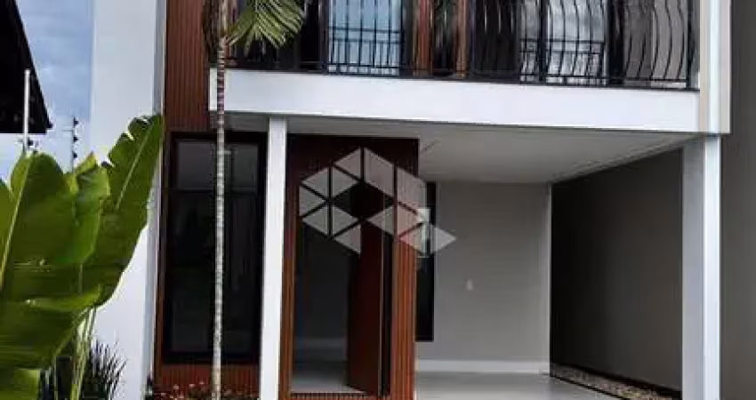Casa com 3 quartos à venda na Hélio Rebelo, 107, Universitário, Tijucas