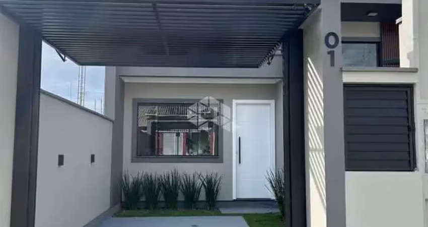 Casa com 2 quartos à venda na Ipê Rosa, 97, Areias, Tijucas
