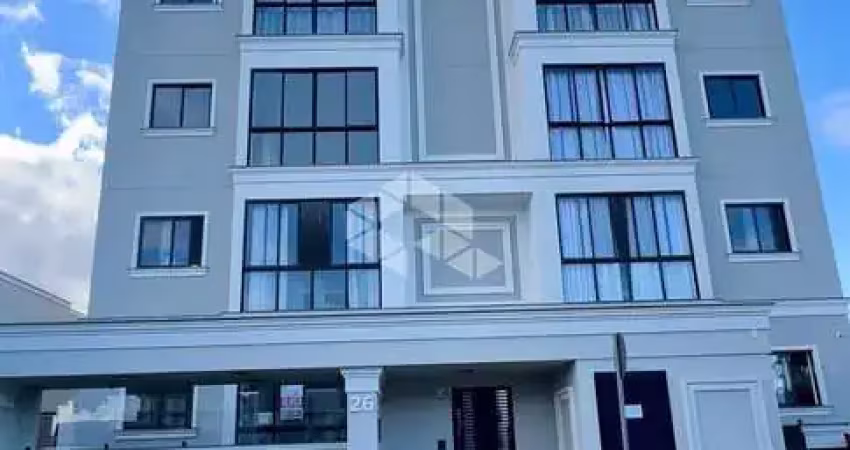 Apartamento com 2 quartos à venda na Bosque Da Mata, 26, Areias, Tijucas