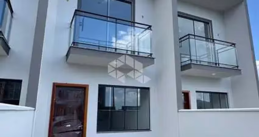 Casa com 2 quartos à venda na Maria Salete Marchi, 570, Areias, Tijucas
