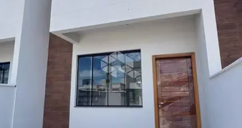 Casa com 2 quartos à venda na Maria Salete Marchi, 570, Areias, Tijucas