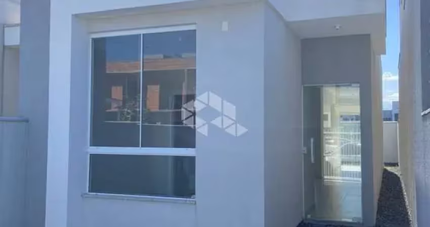 Casa a venda no loteamento lemos e filhos em tijucas-sc