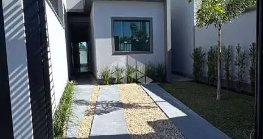 Casa com 2 quartos à venda na Flora Flora, 93, Joaia, Tijucas