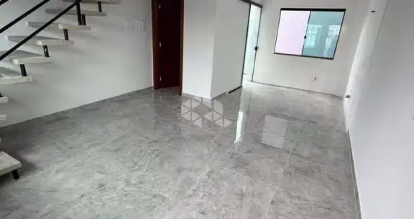 Casa com 2 quartos à venda na Cústódio da Silva Geraldo, 496, Joaia, Tijucas