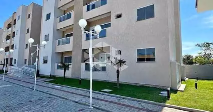Apartamento com 2 quartos à venda na Senador Gallotti, 214, Joaia, Tijucas