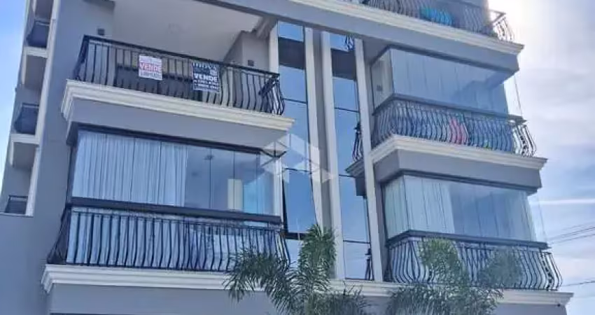 Apartamento mobiliado no bosque da mata em tijucas - sc
