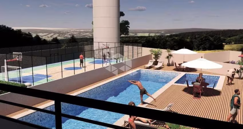 Apartamento com 2 quartos à venda na Venceslau Fernandes, 417, Areias, Tijucas
