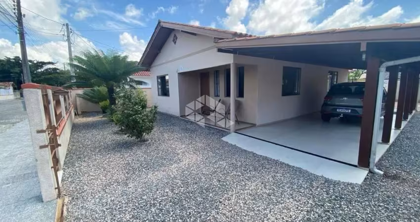 Casa com 3 quartos à venda na Cantalício Serpa, 163, Areias, Tijucas