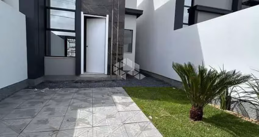 Casa com 2 quartos à venda na Marlinho Geraldo, 174, Joaia, Tijucas