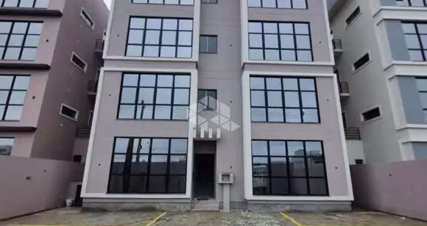 Apartamento com 2 quartos à venda na José Leal Silva, 795, Areias, Tijucas