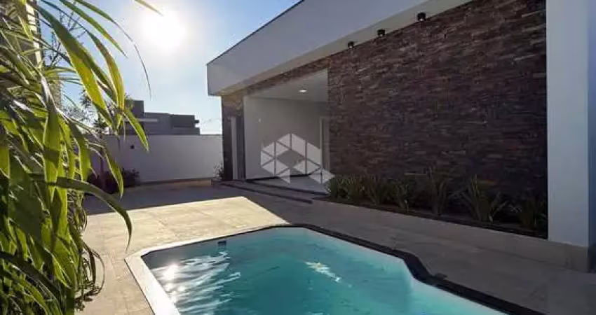 Casa com 3 quartos à venda na José Marchi, 363, Universitário, Tijucas