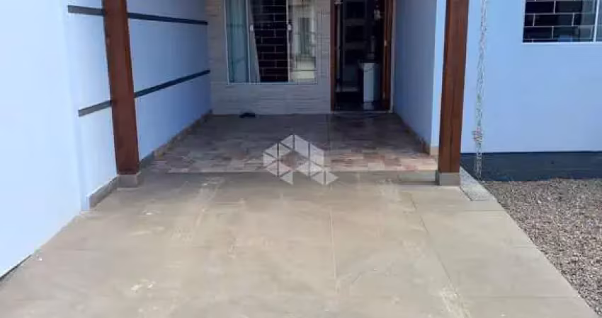 Casa com 3 quartos à venda na Clementina Cesar Benatti, 383, Universitário, Tijucas