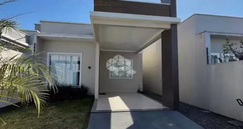 Casa com 2 quartos à venda na Pedro Lauro de Souza, 475, Joaia, Tijucas