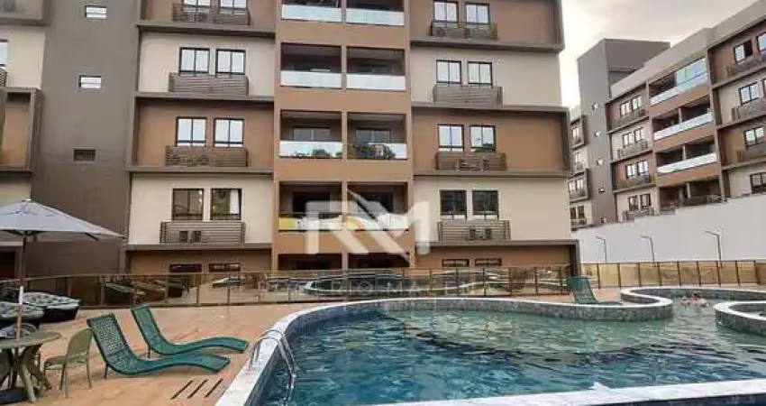 Apartamento reserve altiplano cabo branco, joão pessoa, pb