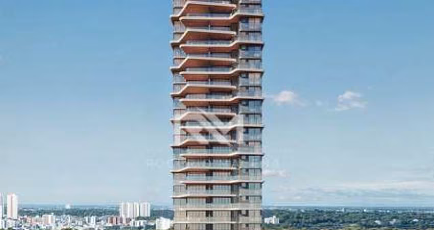 Apartamento Alto Padrão, Altiplano Cabo Branco, João Pessoa, PB